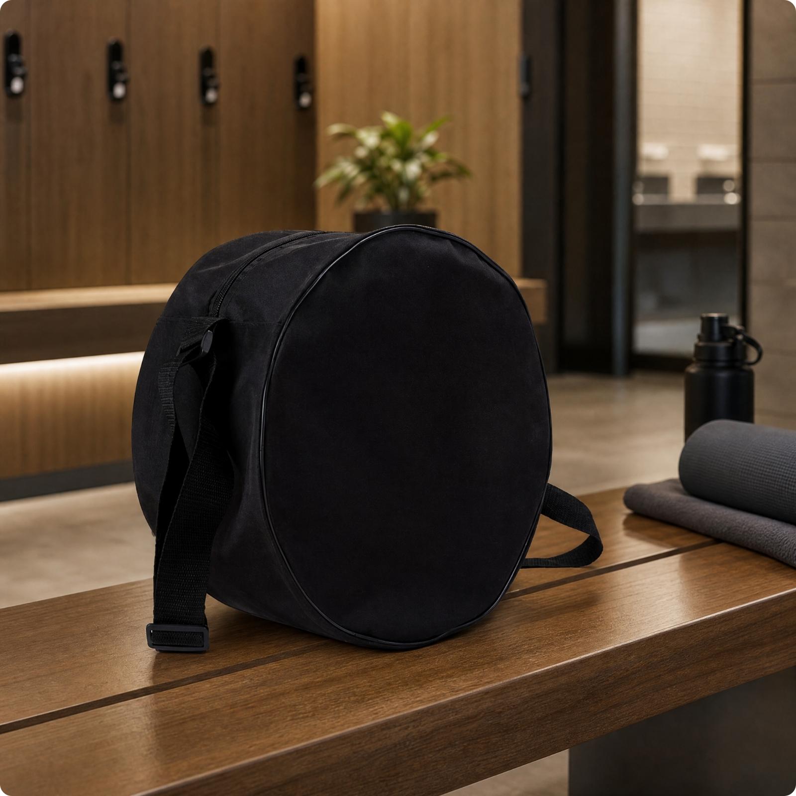 Circular Fitness Tool Storage  - Tool Bag review and price
