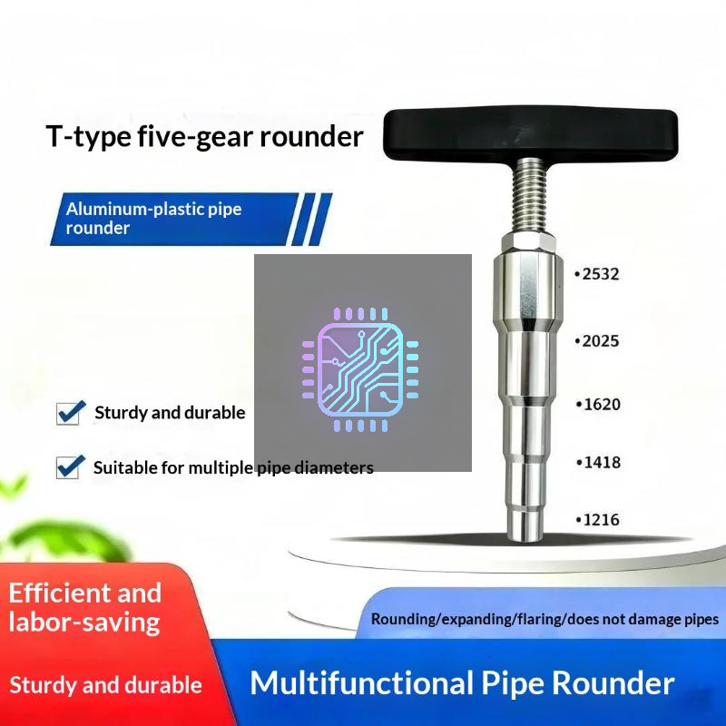 Manual Pipe Expander Non-Slip  - Tools Youtube review and price