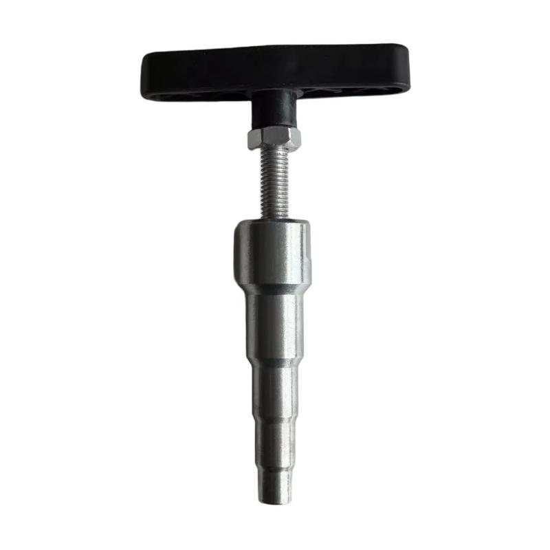 Manual Pipe Expander Non-Slip  - Tools Youtube review and price