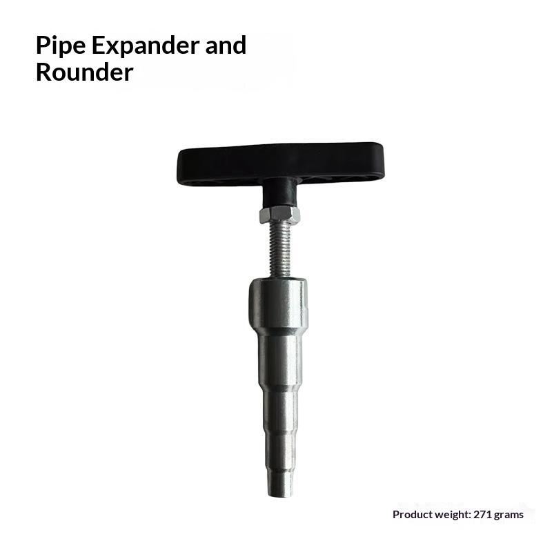 Manual Pipe Expander Non-Slip  - Tools Youtube review and price