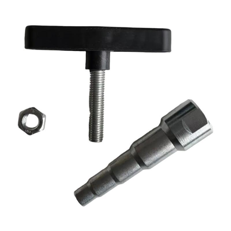 Manual Pipe Expander Non-Slip  - Tools Youtube review and price