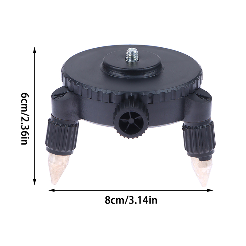 360-Degree Rotation Base Level - Spirit Level review and price