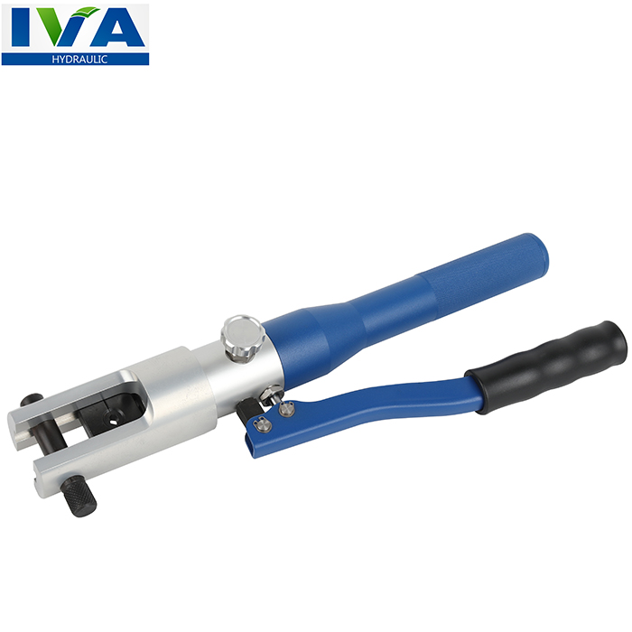 12 Ton Ultra-light Aluminum Al - Pliers review and price