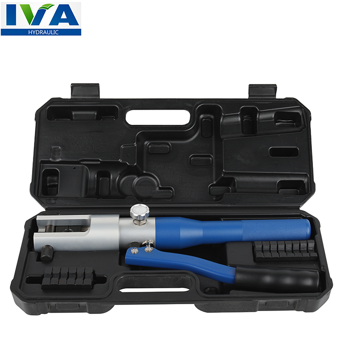 12 Ton Ultra-light Aluminum Al - Pliers review and price