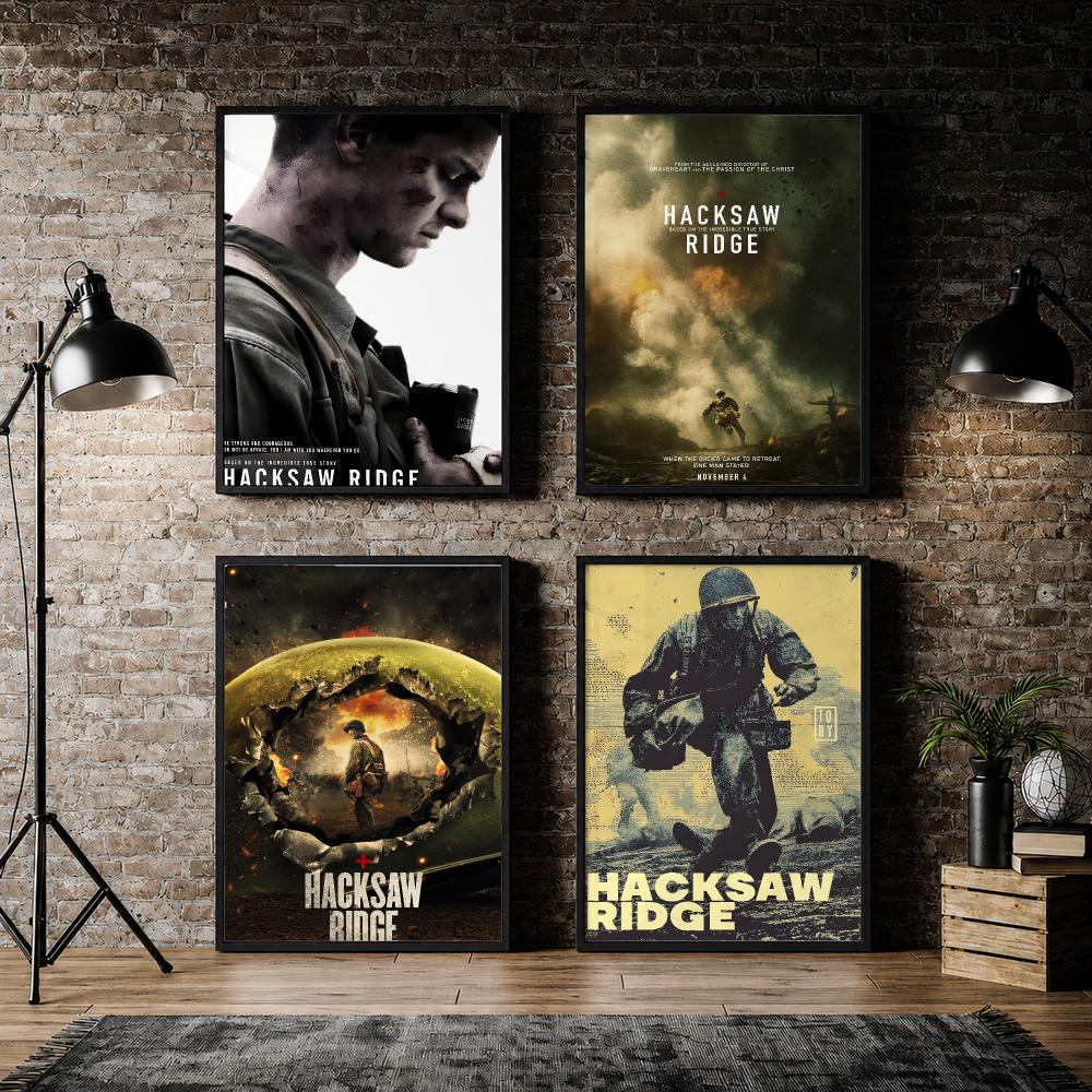 Movie Hacksaw Ridge War Drama  - Hacksaw review and price