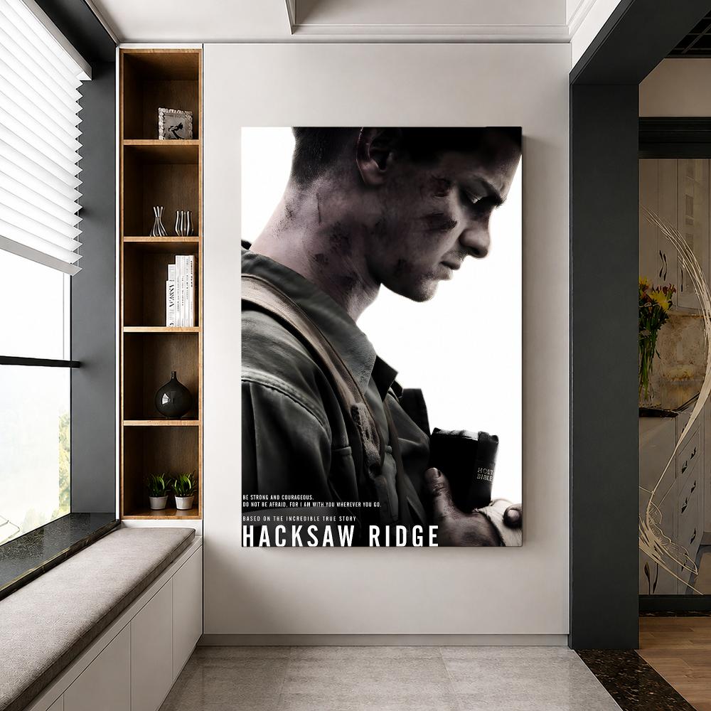 Movie Hacksaw Ridge War Drama  - Hacksaw review and price