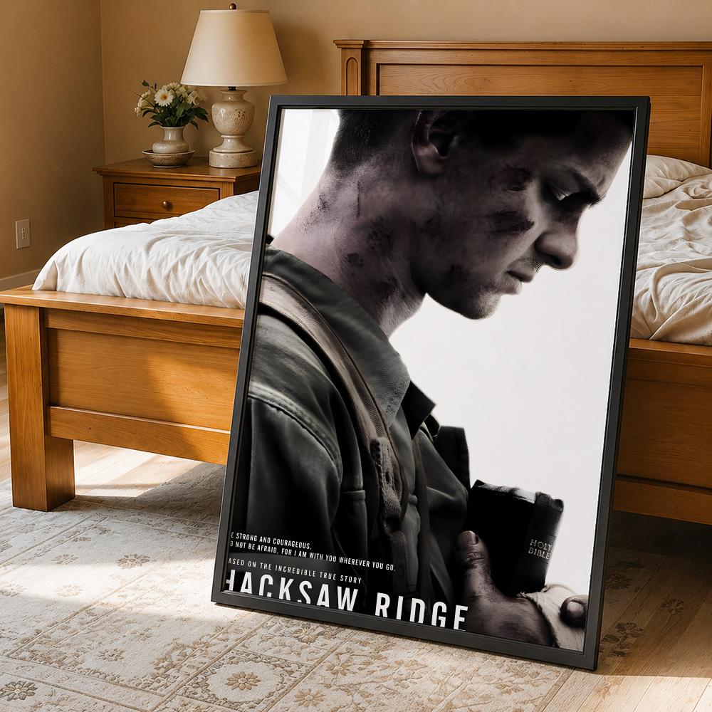 Movie Hacksaw Ridge War Drama  - Hacksaw review and price