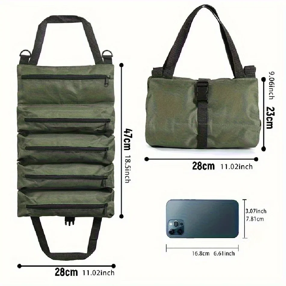 Multi-Purpose Tool Bag High Qu - Tool Bag review and price