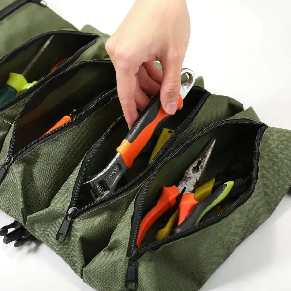 Multi-Purpose Tool Bag High Qu - Tool Bag review and price