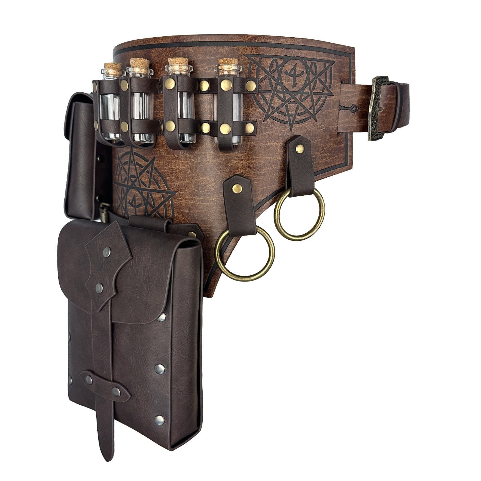 Archi Handwork 4psc Medieval A - Tool Bag review and price