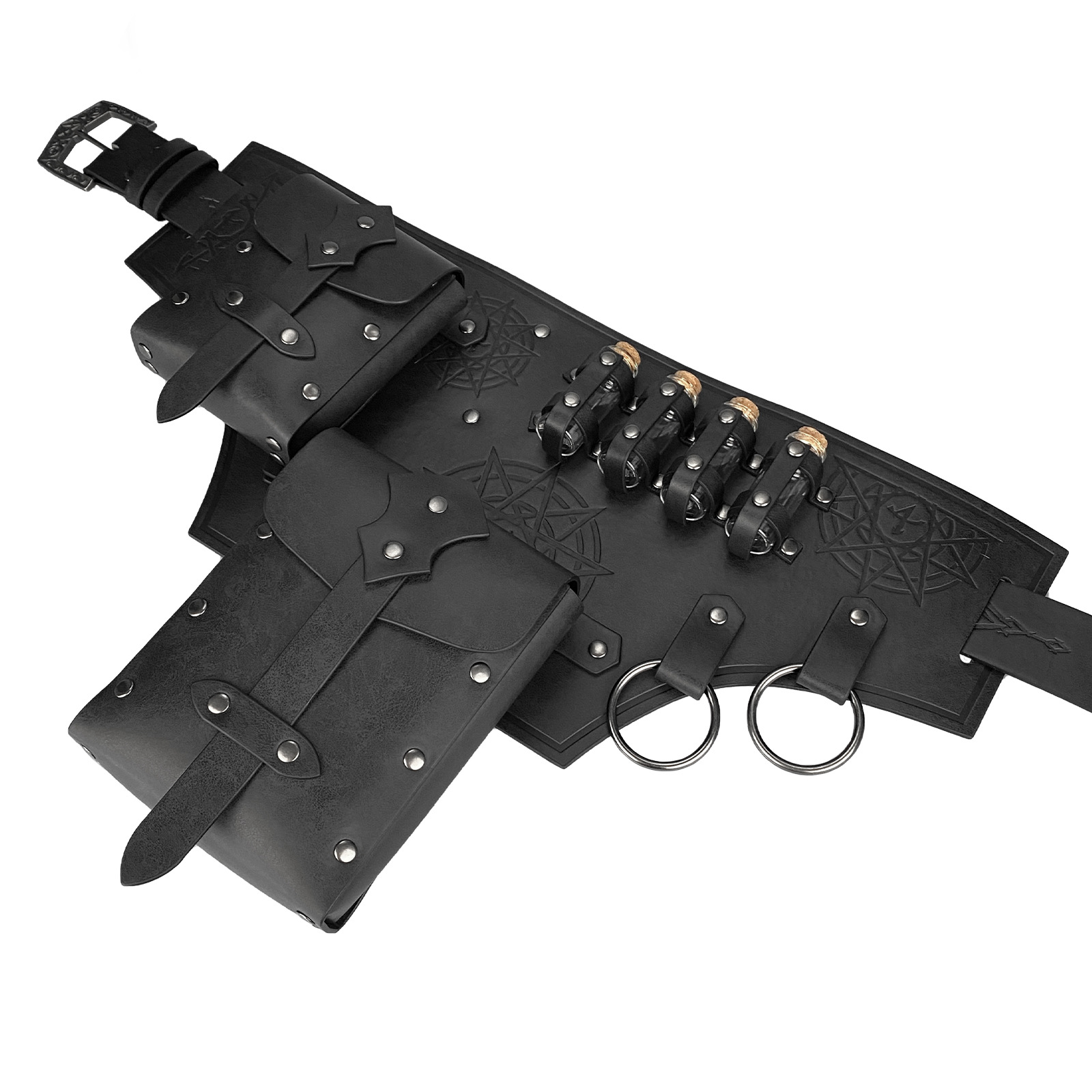 Archi Handwork 4psc Medieval A - Tool Bag review and price