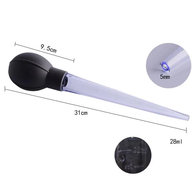 Large Pipette With Scale Plast - Tools Youtube review and price